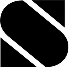 S logo