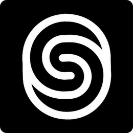 S logo