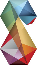 S logo