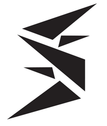 S logo