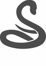 S logo