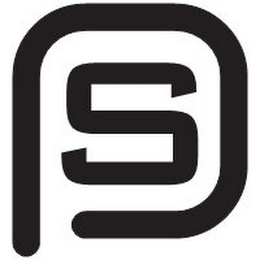 S logo