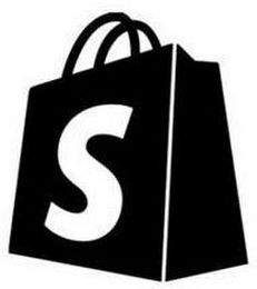 S logo