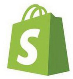 S logo
