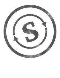 S logo