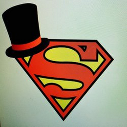 S logo