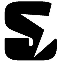 S logo