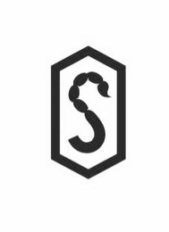 S logo