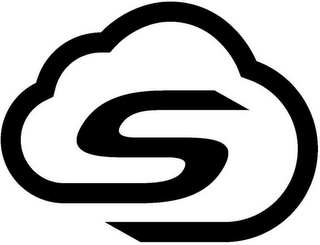 S logo