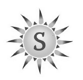 S logo