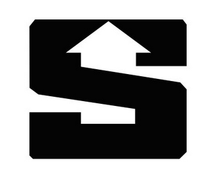 S logo