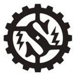 S logo