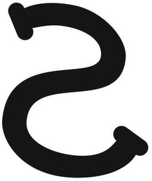 S logo