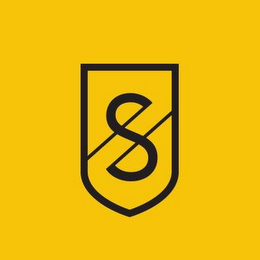 S logo