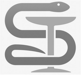 S logo