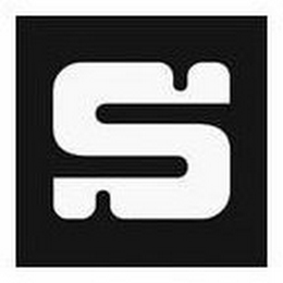 S logo