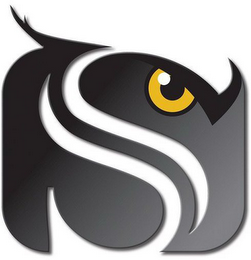 S logo