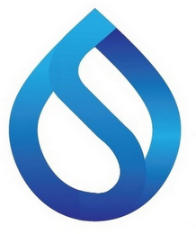 S logo