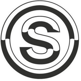 S logo
