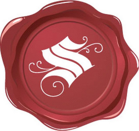 S logo