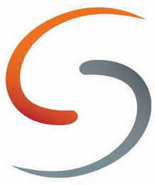 S logo