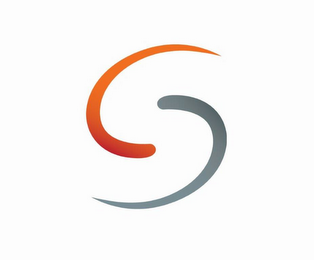 S logo