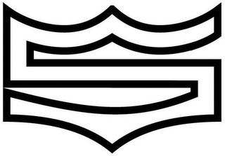 S logo
