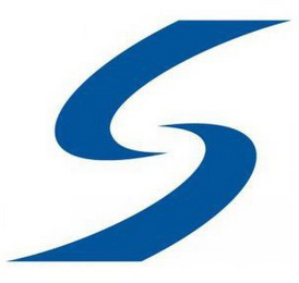 S logo