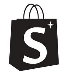 S logo
