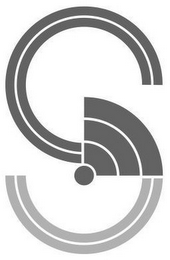 S logo