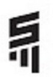S logo
