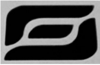 S logo