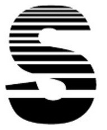S logo