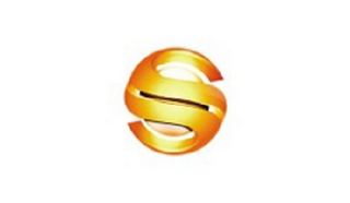 S logo
