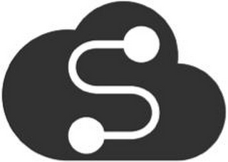 S logo