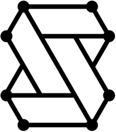 S logo