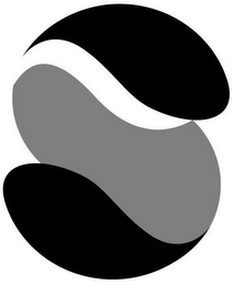 S logo