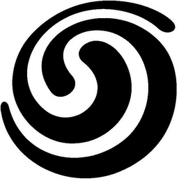 S logo