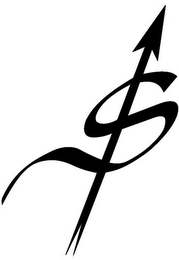 S logo
