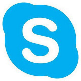 S logo