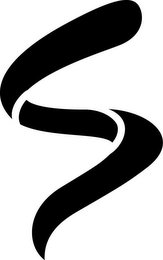 S logo