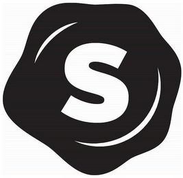 S logo