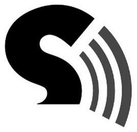 S logo