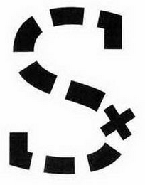 S logo