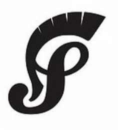 S logo