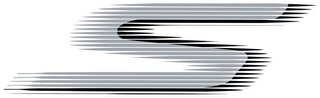 S logo