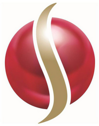 S logo