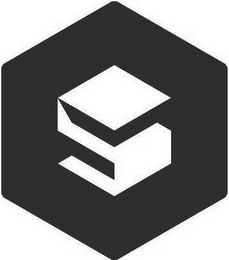 S logo