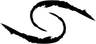 S logo