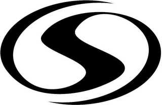S logo